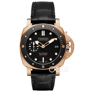 VS廠沛納海PAM974復(fù)刻表