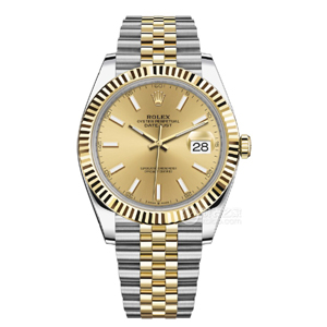 VS廠勞力士41m間金日志丹東3235機(jī)