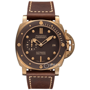 VS廠沛納海PAM968復(fù)刻表