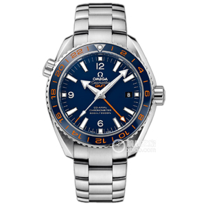 VS廠歐米茄美好星球海馬600米