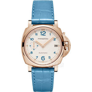 VS廠沛納海PAM756復(fù)刻表