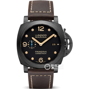 VS廠沛納海PAM661復(fù)刻表