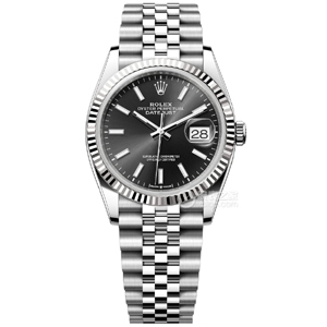 VS廠勞力士36m黑面日志丹東3235機(jī)