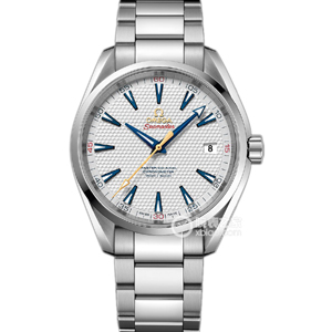 VS廠歐米茄萊德杯金針隊長海馬150米41.5m