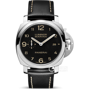 VS廠沛納海PAM359復(fù)刻表LUMINOR 1950系列