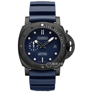 VS廠沛納海PAM1232復(fù)刻版潛行系列