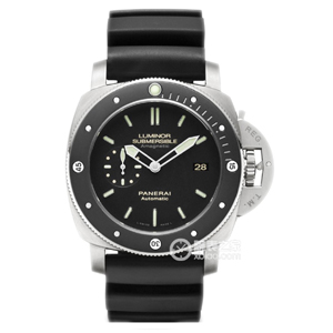 VS廠沛納海PAM389復(fù)刻版LUMINOR 1950系列