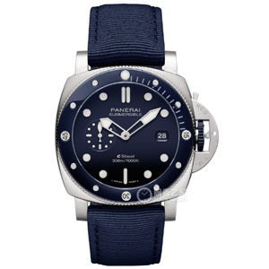 VS廠沛納海PAM1289復(fù)刻版潛行系列