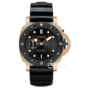 VS廠沛納海PAM1070復(fù)刻表潛行系列