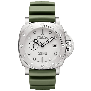 VS廠沛納海PAM1226復(fù)刻表潛行系列