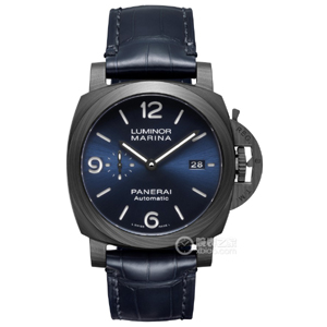 VS廠沛納海PAM1664復(fù)刻表廬米諾系列