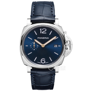 VS廠沛納海PAM01274復(fù)刻版廬米諾杜爾系列