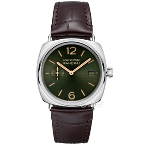 VS廠沛納海PAM1386復(fù)刻表鐳得米爾系列