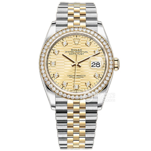 VS廠勞力士36m間金鉆圈鉆水紋面日志丹東3235機(jī)