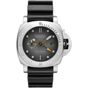 VS廠沛納海PAM1323復(fù)刻表潛行系列