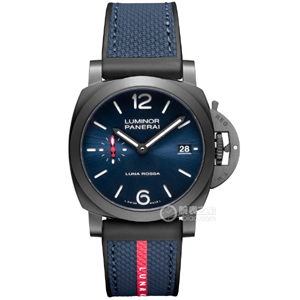 VS廠沛納海PAM1408復(fù)刻版廬米諾系列