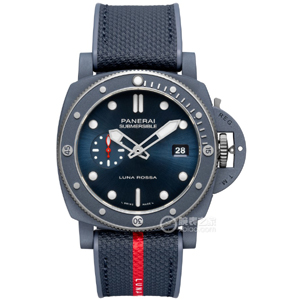 VS廠沛納海pam1466復(fù)刻表