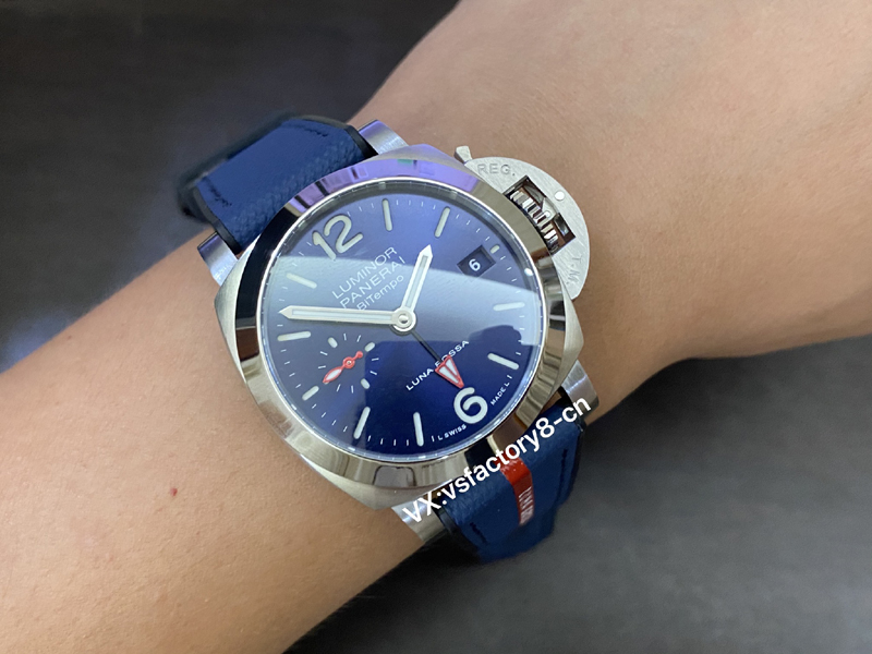 沛納海pam1404廬米諾系列復(fù)刻版值不值得入手