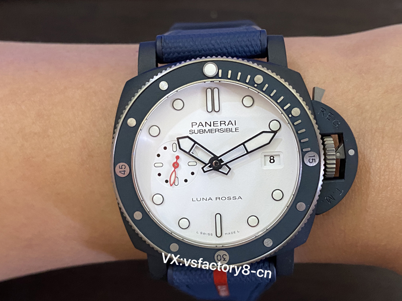 沛納海pam1543復(fù)刻版細(xì)節(jié)做工怎么樣