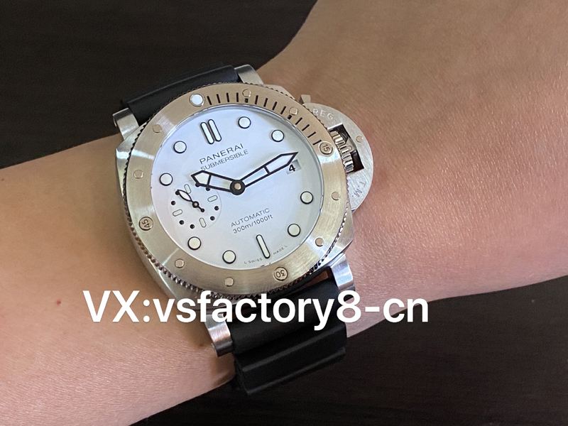 沛納海pam2223潛行系列復(fù)刻版品質(zhì)細(xì)節(jié)過(guò)關(guān)嗎？