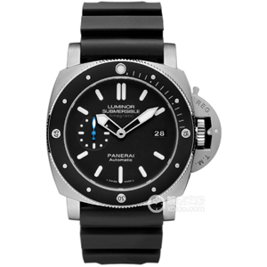 VS廠沛納海pam1389復(fù)刻表潛行系列