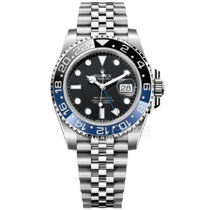 VS廠勞力士格林尼治國米圈復刻表丹東3285機