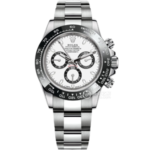 VS廠勞力士40m迪通拿熊貓迪丹東4130機(jī)復(fù)刻版