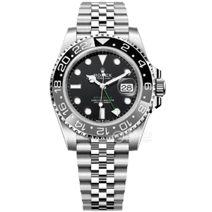 VS廠勞力士格林尼治皮蛋圈丹東3285機(jī)復(fù)刻表