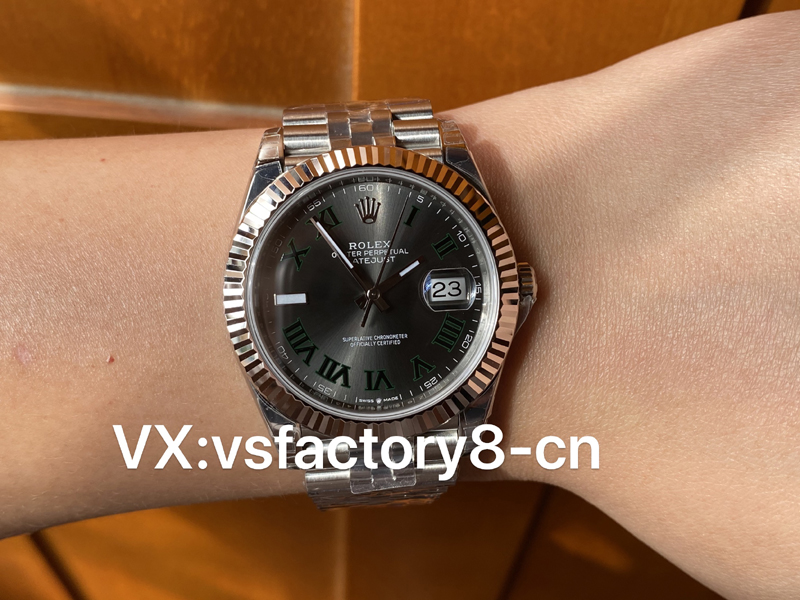 勞力士綠蘿日志丹東3235機(jī)細(xì)節(jié)做工復(fù)刻還原值得入手嗎