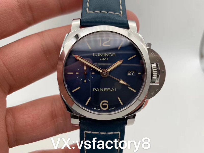 沛納海pam688廬米諾杜爾復(fù)刻表品質(zhì)細(xì)節(jié)還原評測