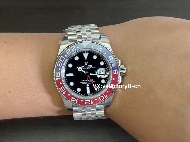 勞力士可樂圈丹東3285機(jī)芯V3版復(fù)刻表是市場上細(xì)節(jié)做工最高版本嗎