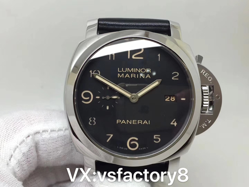 沛納海pam359復(fù)刻表P.9000機(jī)細(xì)節(jié)做工復(fù)刻怎么樣