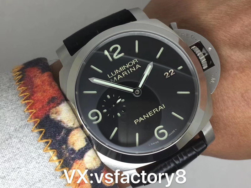 沛納海pam312復(fù)刻表細(xì)節(jié)做工復(fù)刻還原是天花板級(jí)別嗎